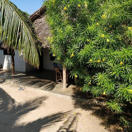 Jambiani Home Stay Екстериор снимка