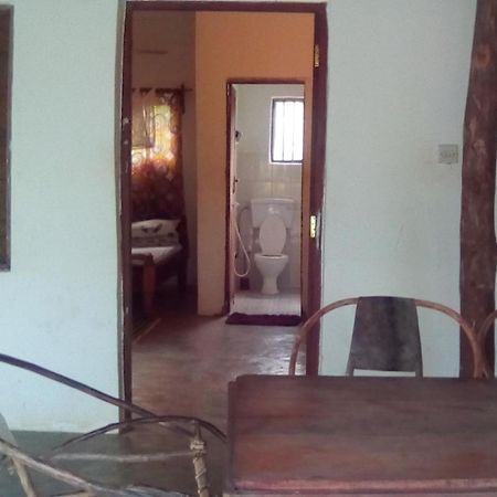 Jambiani Home Stay Екстериор снимка