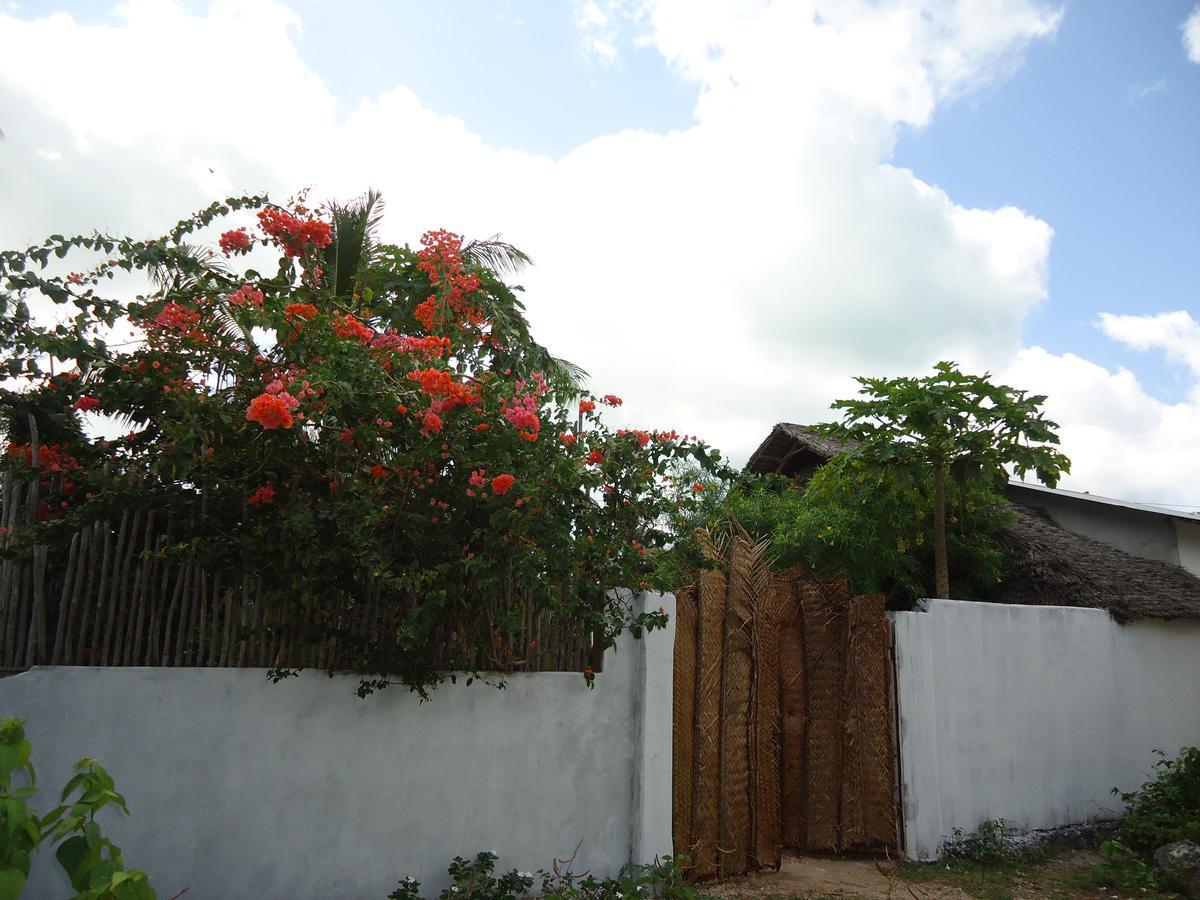 Jambiani Home Stay Екстериор снимка