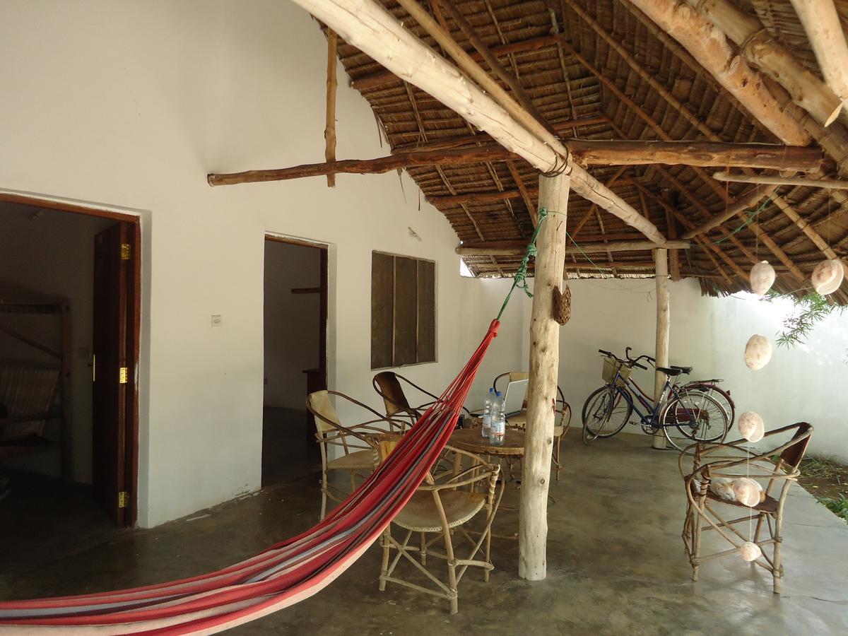 Jambiani Home Stay Екстериор снимка