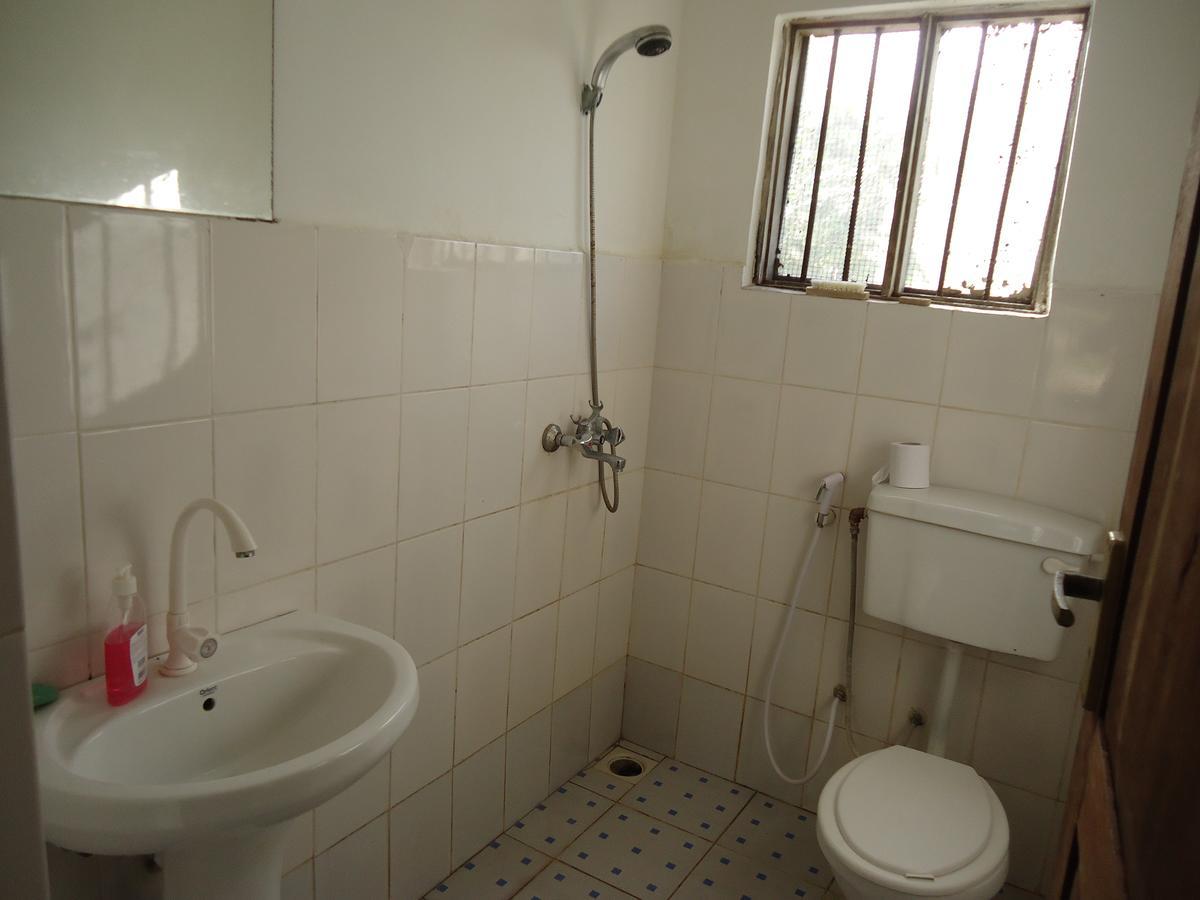 Jambiani Home Stay Екстериор снимка