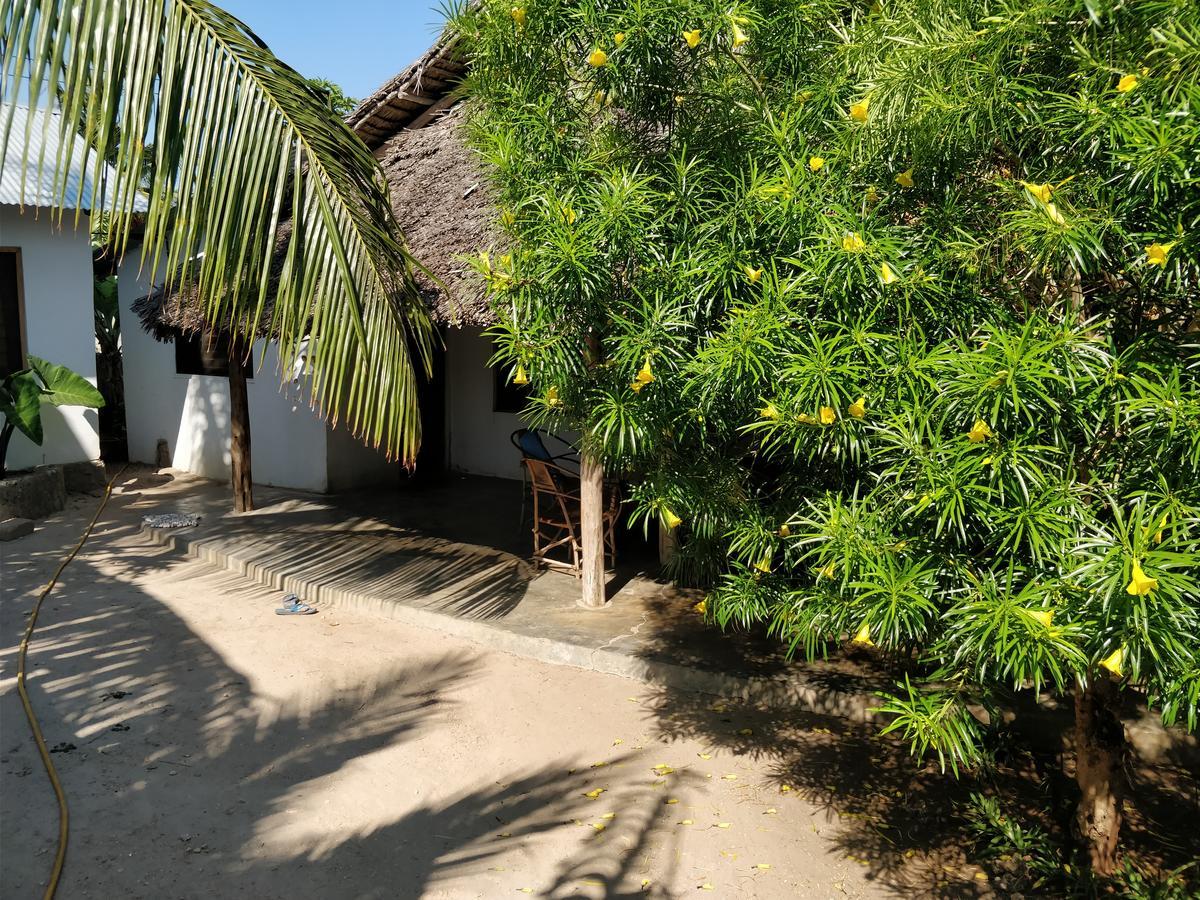Jambiani Home Stay Екстериор снимка