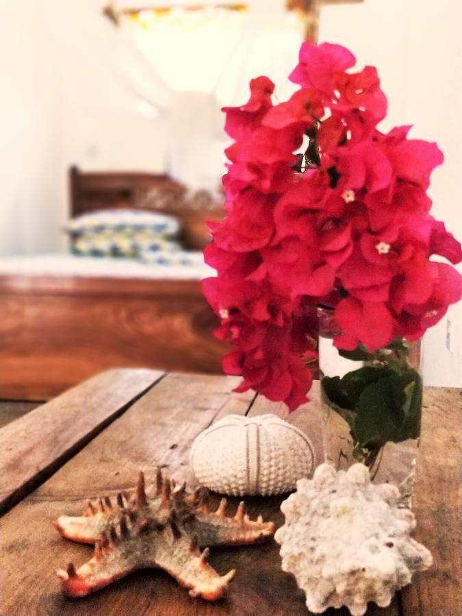 Jambiani Home Stay Екстериор снимка