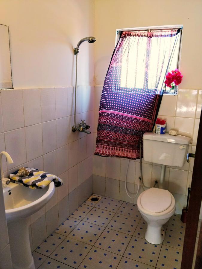 Jambiani Home Stay Екстериор снимка