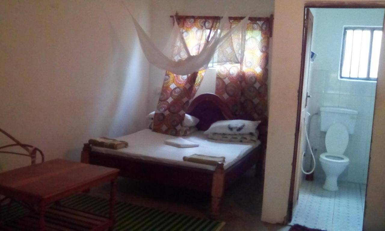 Jambiani Home Stay Екстериор снимка